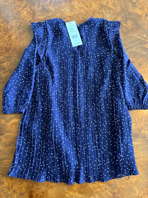 #104 Vineyard Vines 5T Dress