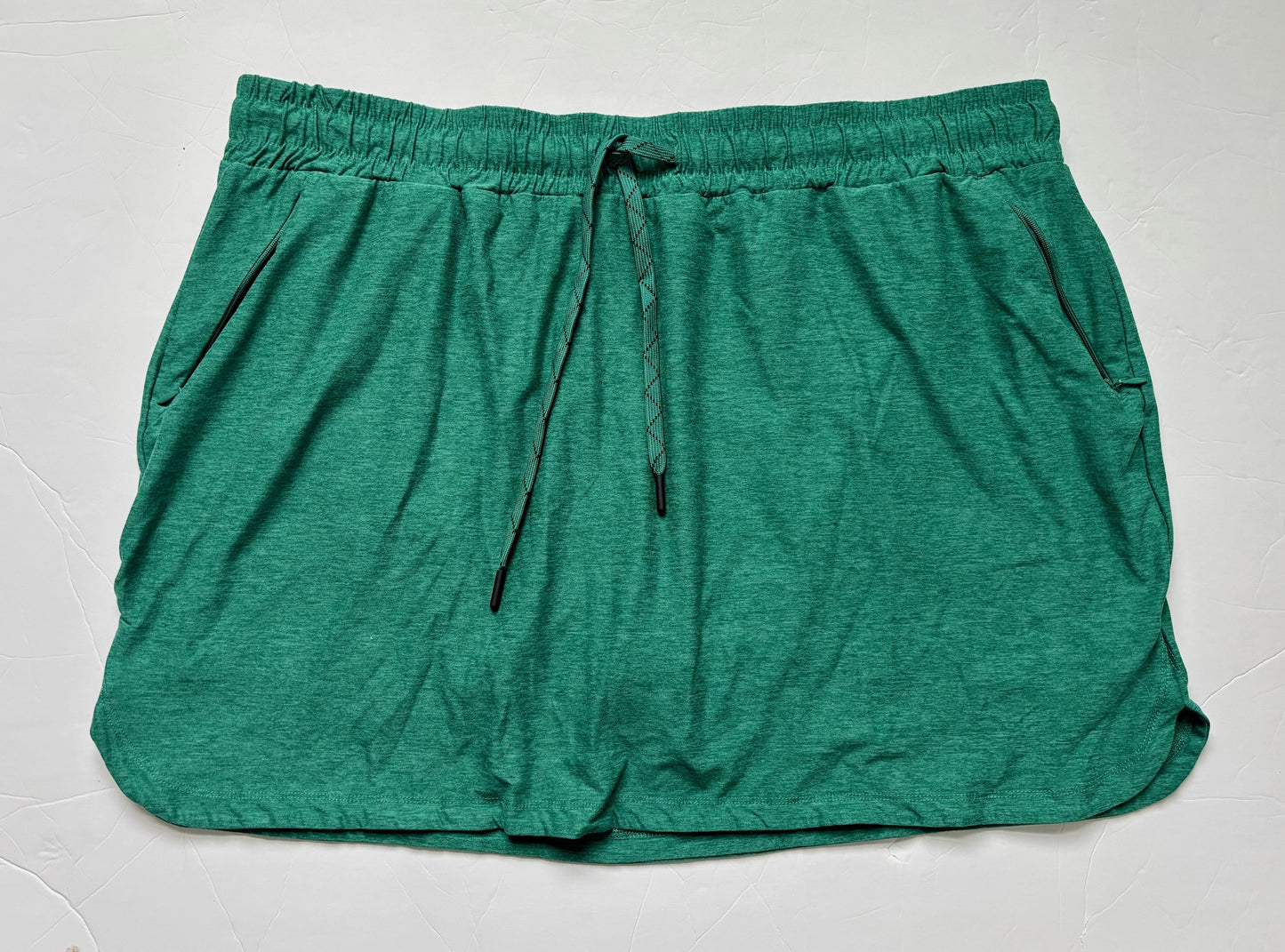 #43 We Wander Skort Women's XXL EUC