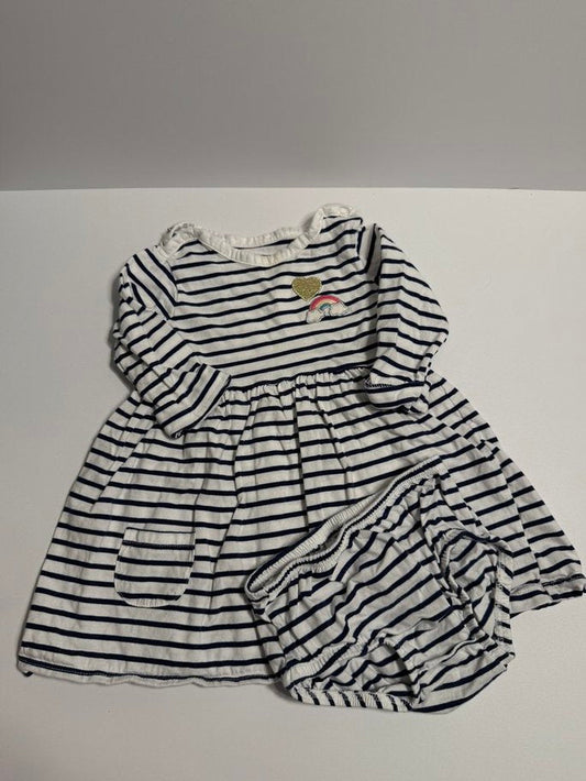 Seller 229 - Carters 18month dress