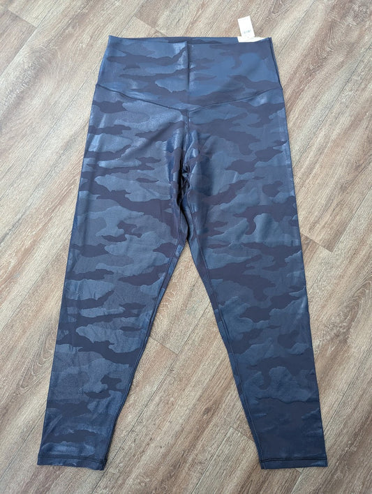 #144 - Women's Aerie Offline Leggings Size XL - NWT