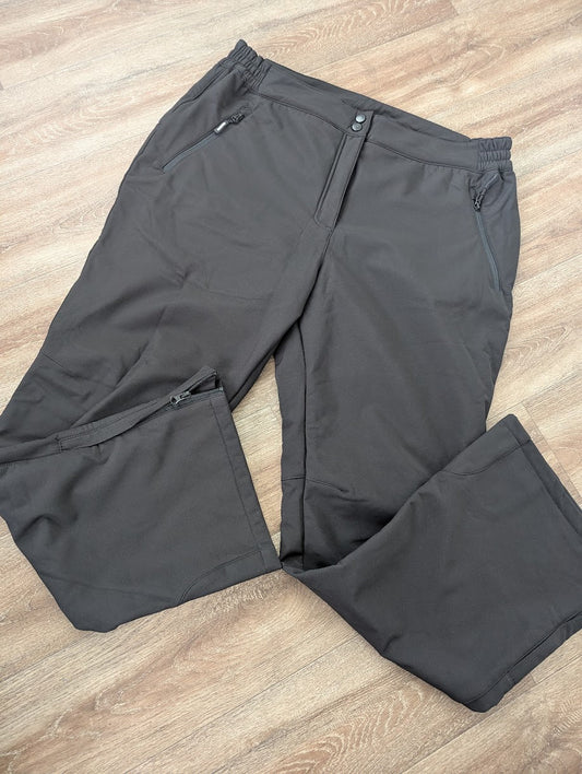 #144 - Women's Snow Pants Size 16