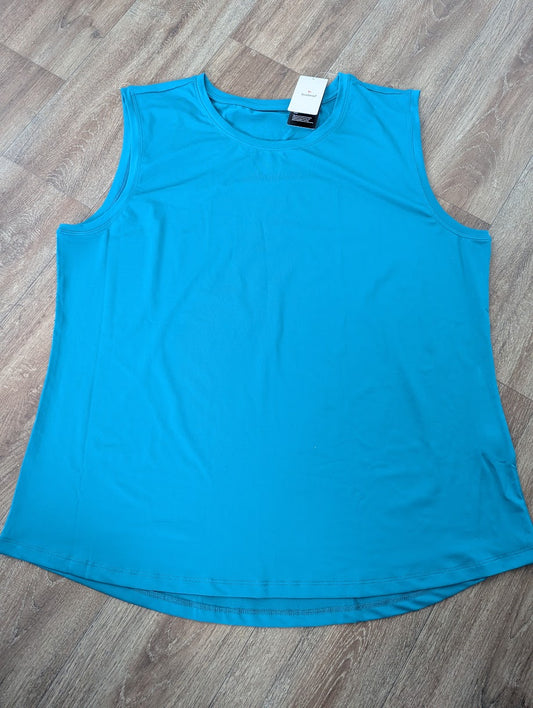 #144 - Women's Dri-Fit Tank Size XL