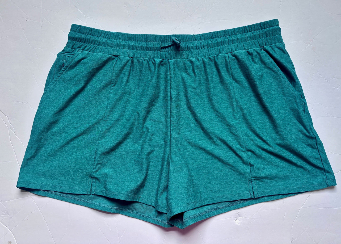 #43 We Wander (Stitch Fix) Shorts (2) Women's XL EUC