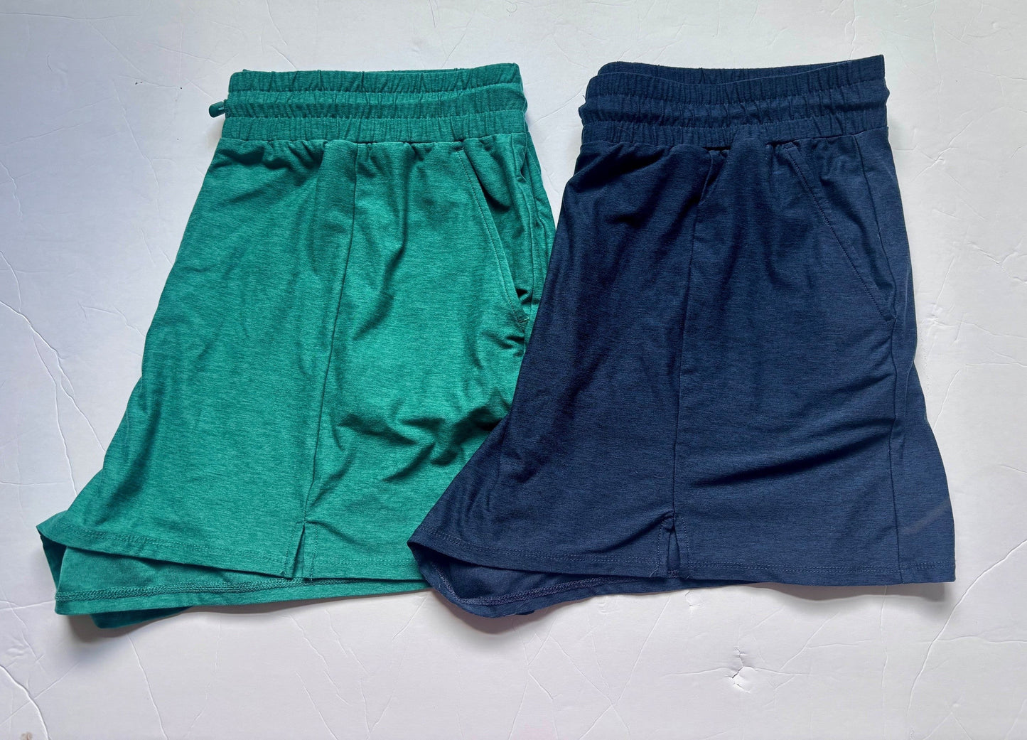 #43 We Wander (Stitch Fix) Shorts (2) Women's XL EUC
